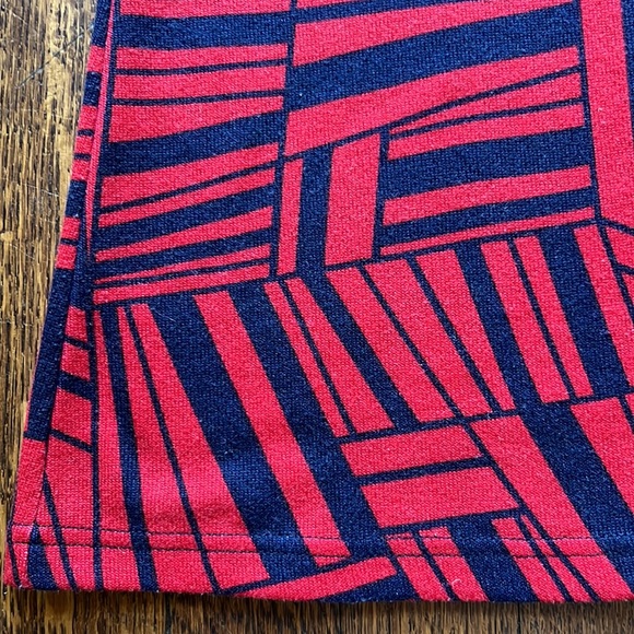 Busy Bees Knit Dress size 8 - Picture 6 of 12